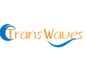 Trans Waves Logo