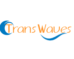 Trans Waves Logo