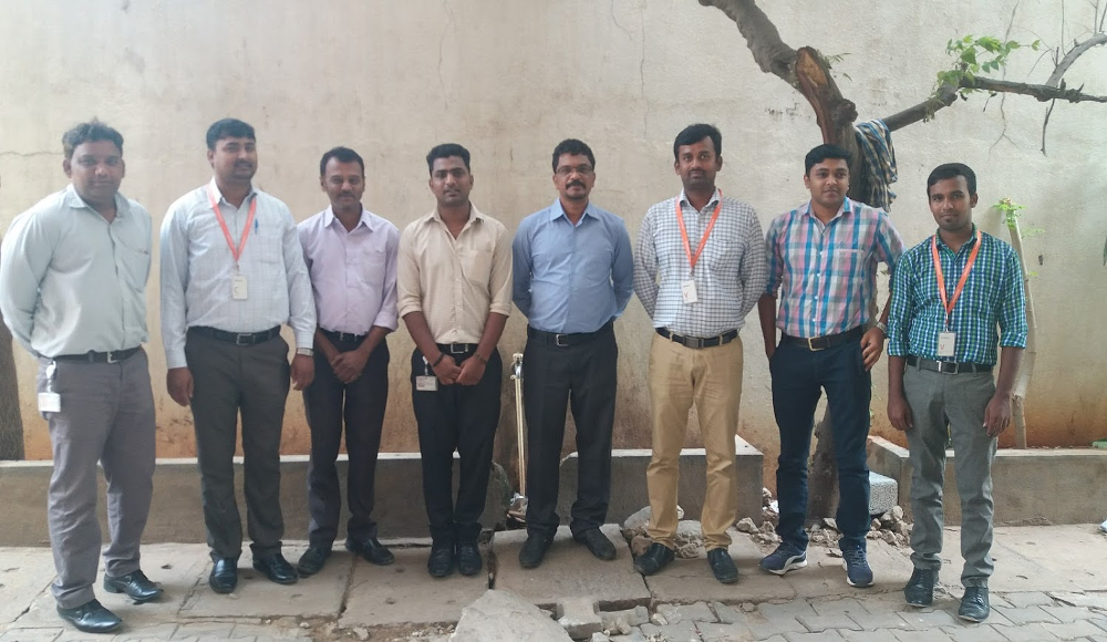 Trans Waves Management